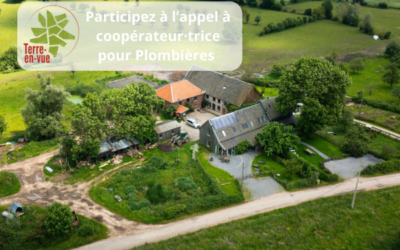 Participez à l’achat des terres pour la ferme de Neubempt & Chez Cocotte avec Terre En Vue